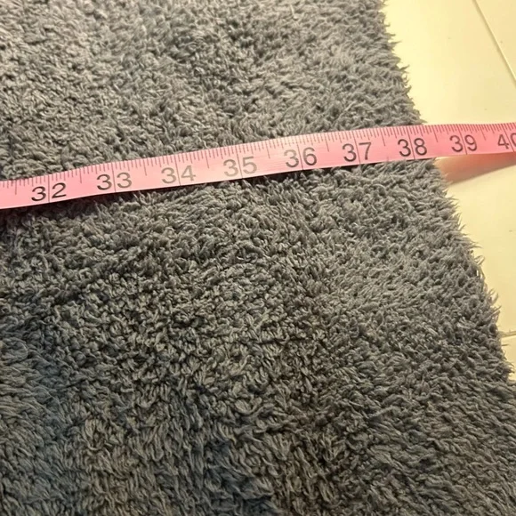 NWT Barefoot Dreams CozyChic Teddy Coatigan Anchor - Picture 12 of 15